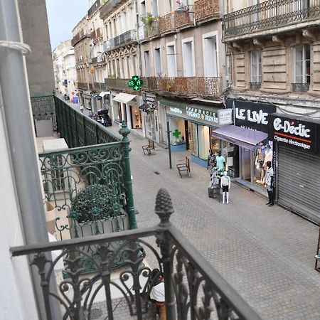 Luxe & Confort, Spacieux, Neuf, Clim Et Central Сет Экстерьер фото